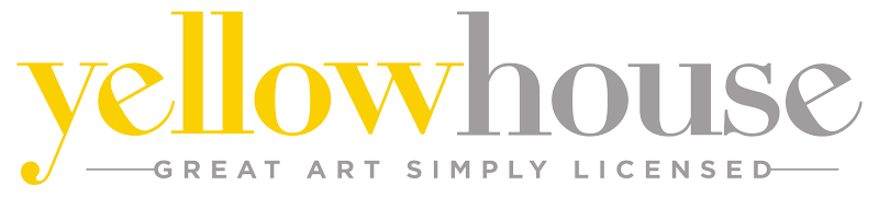 Yellow House Art Licensing